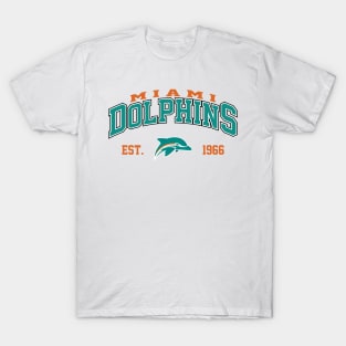 Dolphins - Super Bowl T-Shirt